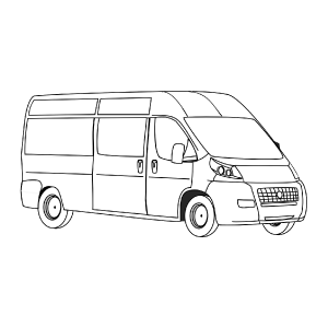 Transportation needs: moving people for Linguae Christi