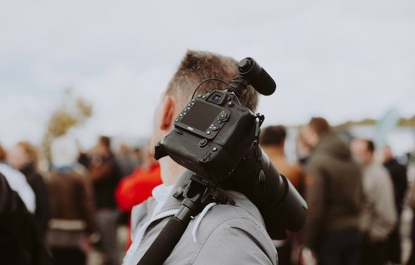 Media Teams Coordinator