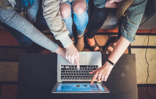 Digital Communications Team