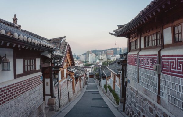 Korean Translation Team