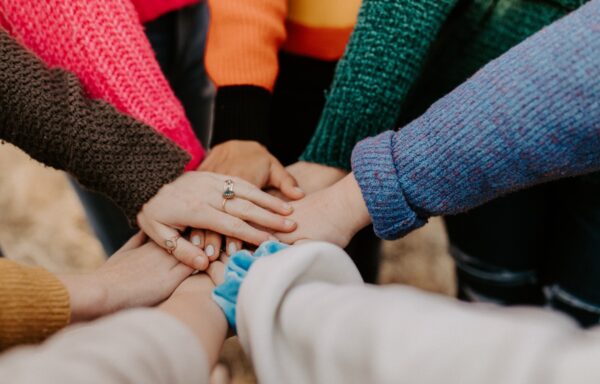 Mission Leadership Team