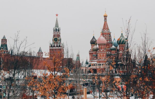 Russian Translation Team