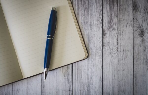 Blog & Newsletter Editor